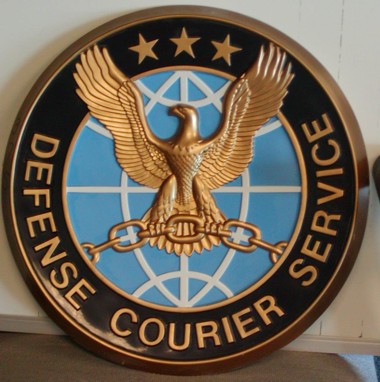 Defense Courier Service